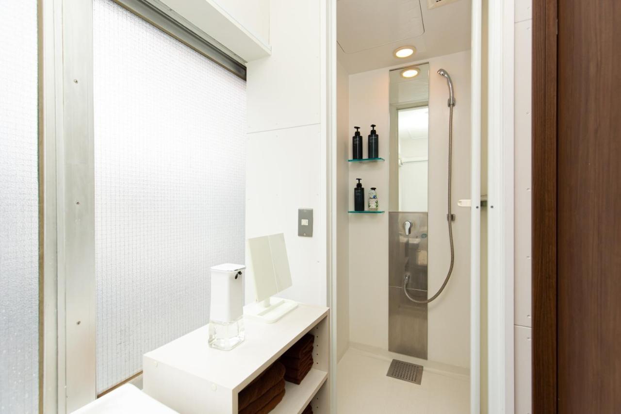 Wonderful Stay Tokyo Shinjuku Zewnętrze zdjęcie