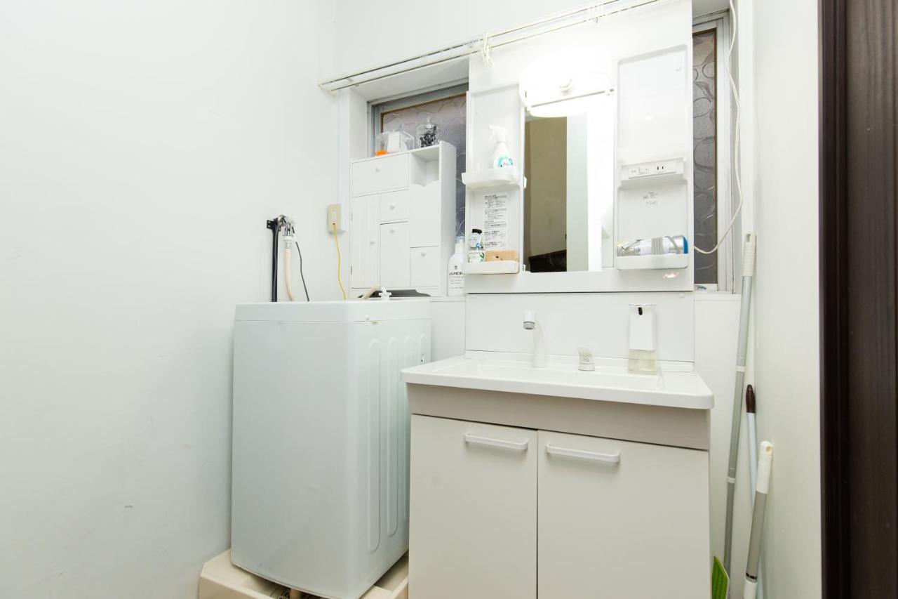 Wonderful Stay Tokyo Shinjuku Zewnętrze zdjęcie